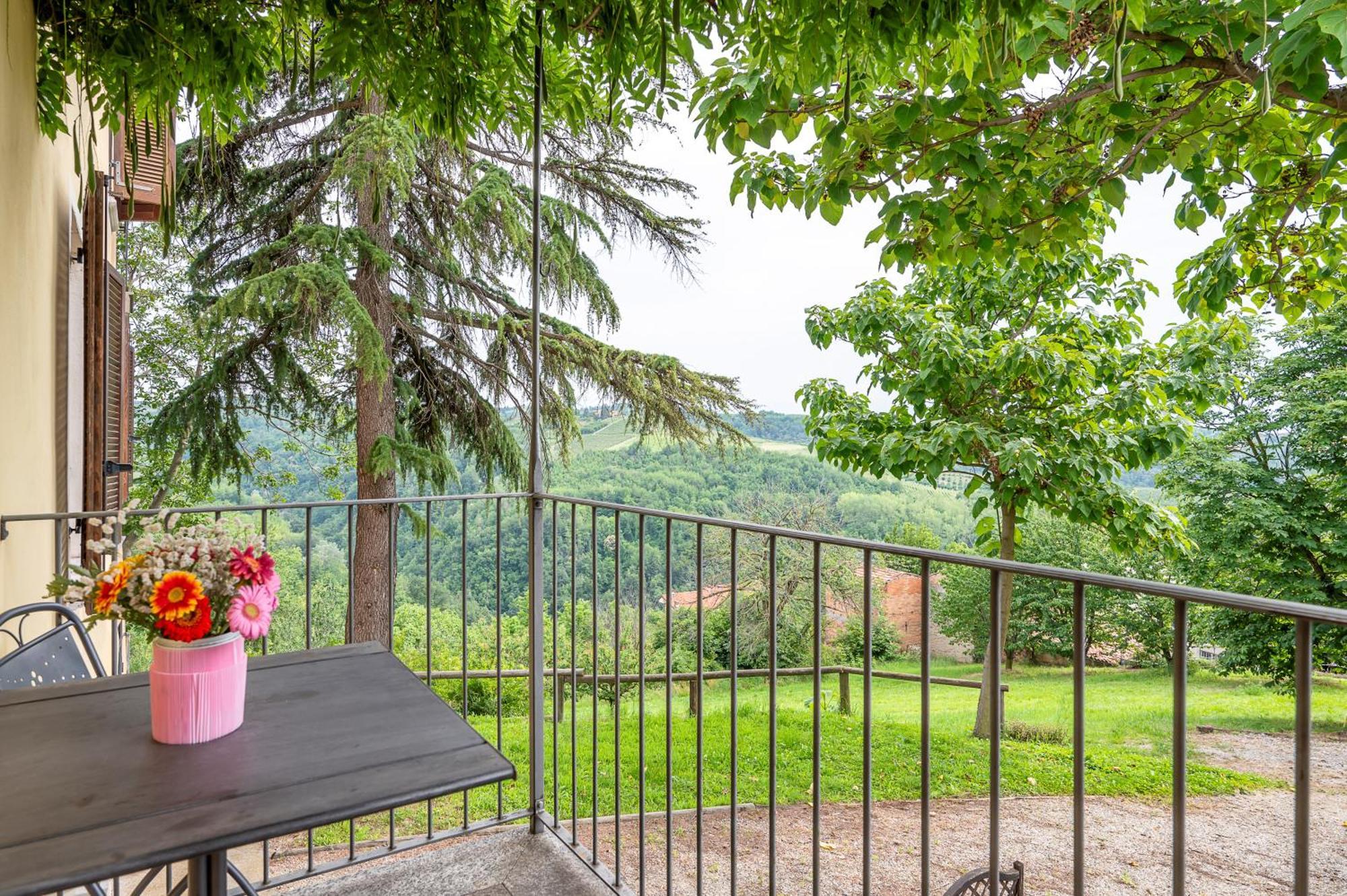 Agriturismo Cantine Bevione Farigliano Exterior foto